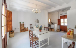 One-Bedroom Apartment in Altea